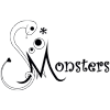 S*Monsters logo