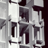 Detail of Building Model