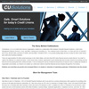 CUiSolutions About