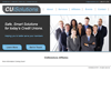 CUiSolutions Info Page