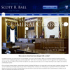 Scott Ball Homepage