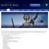 Scott Ball Info Page
